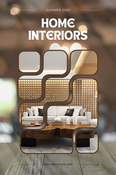 living room furniture, sofa set, home interior furniture, living room sofa, coffee table set, lounge furniture, sitting room furniture, new arrival, brand awareness, modern typography, lifestyle, warm, luxurious, brown, neutral